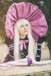 Reo                             by: https://www.facebook.com/studio.zahora.eu/?fref=ts 
Cosplay Melty- Shining hearts            