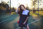 mkudranska mod. Katarzyna Krywańska x Yield Clothing