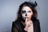 blacksea 
kadr z sesji "Halloween Queens"

Fotograf : Maciej Szczepanek ( świat w obiektywie)
Wizaż: Małgorzata Palkij Make Up Artist
