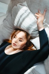 magdaliliana fotograf: Serdeczności Anna Kopeć