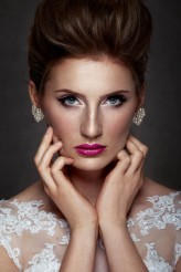 nataliakaszuba Editorial for Makeup Trendy Magazine

Mua: Estera Kozielska
Model: Agata Gontarz
Hair: Anna Krupa
