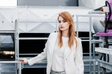latostulecia Sesja dla weardrobe.pl
Model: Katarzyna Konderak [Top Model Internetu 2015]