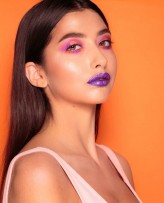 basekpaulina MUA: Martyna Furczyk
Biar Beauty
2019