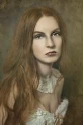 prospect photo: Magdalena Tarach 
Model: Marlena Harańczuk
MUA: Kosiór Małgorzata
