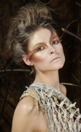 papryczka15 ,modelka:Nicole Rosłoniec,biżuteria:Joanna Ecrin