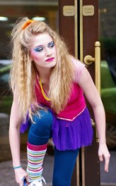 make-up-bella Modelka: Izabela Janiszewska
Fot: p.Kora Brylińska
Mua: makeup-bella:) 