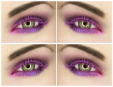 Katarzyna_Szary                             Radiant Orchid... ;)            