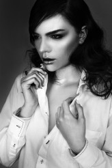 gocha_g Foto;Simona Marchaj
Model;Dani