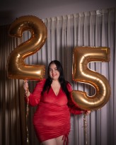 wikiphotomodel Ostatnio obchodziłam sobie urodzinki :) zapraszam do współpracy :)