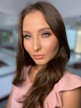 oksvnv Kinga Ładoń Makeup