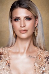 Alicja_em Makeup & photo Iwona Grabowska

