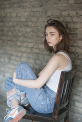 weronika_halasik Modelka: Izabella Miszewska