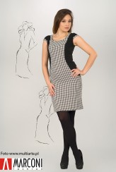 marconifashion Specjalnie dla naszych Klientek, oferujemy modne sukienki na każdą okazję.
 www.marconifashion.pl