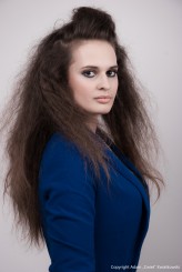 Paulinamajkowska Modelka: Aleksandra Kruszyńska
Fotograf: Cwietphoto.pl Adam Kwiatkowski Fotografia
Make-up&hair: Paulina Majkowska