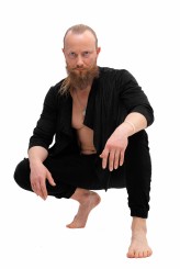 Pavel_Kiaskevich 30.04.2024. Black.
Photographer: Tatsiana.photo