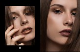 AleksandraAnna Edytorial w IMIRAGE Magazine Killer Beauty Issue
Modelka: Aleksandra Michaliszyn / Myskena