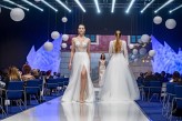 ziwarowa Targi Mody Poznań Fashion Fair 2019
Kolekcja sukien ślubnych Agnieszki Światły