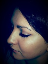 AgataMakeUp Just for fun :)