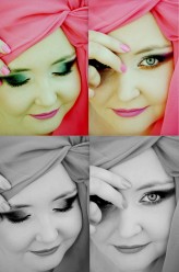 barbarabonus Moje bardzo amatorskie pstrykanie :)