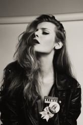 julka17 Modelka: Aleksandra Kowal