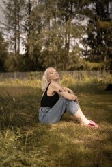 xbabygorillax                             Foto: @panizuczek
Plener Fotoroskosh             