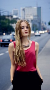 photobeauty mod.: Małgorzata Wilkowska