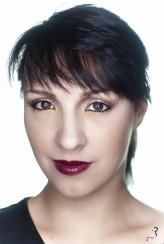 BAaD Photography & make-up : Bellicosa Art
Model: Kasia Sobków