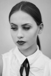 hakawati modelka: Aleksandra Jakimowicz