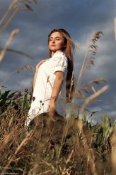 Olgaczyk Modelka: Iza Sromek 