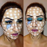 DAndrzejewska_makeup            