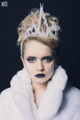 mathell Winter Queen