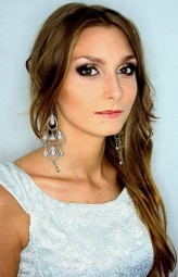 JustynaMakeUpArtist makijaz slubny-propozycja