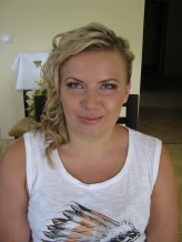 KatarzynaPaszkiewicz makijaż