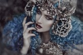 BlueAstrid 
Photo: Lovely Photography - MW
Designer: Agnieszka Osipa Costumes
Model: Blue Astrid
Mua: Ola Walczak
Dream on - Plenery Fotograficzne