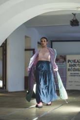 JulaS Fashion designer: Nargiz Salwa

Fot. Konrad Wołczański