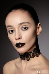 bonitaa Make up: Izabela Komperda
Fot: Emil Kołodziej 
Szkoła Wizażu i Stylizacji Artystyczna Alternatywa