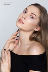 golden_touch Zdjęcie wykonane podczas szkolenia z makijażu u Agnieszka Dudoń Luxury Make-Up Studio &lt;3
