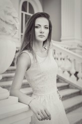 anet_v photo: Aneta Walus Photography
model: Aleksandra Szymczyk
make up: Agata Szustak