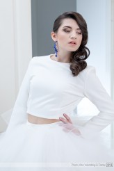 lily_ Sesja zdjęciowa dla pracowni Sukien Ślubnych Koronkowy Zakątek

Makijaż: Ewa Dulęba
Fryzjer: Dorota Śmietana