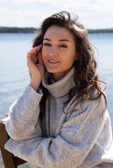 Vlada_slava Sesja nad wodą