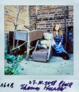 myanalogdreams photo: Załęski Tomasz

Thomas Hunter Analog project

model: Aga Bednarska

FujiFilm Instax SQ6+FujiFilm Instax Square Film