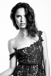 kasiate                             Model: Sandra / NEVA models
Dress: PLICH            