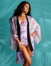 MJAROBOUTIQUE Designer - Kimono & Swimming Costume / Background graphic effects: Michail Jarovoj - Mjaro Boutique
Photography: Majestic Vision Photography
http://majesticvision.co.uk/
MUA: Princess Amayo Ironbar
Model: Amber Tutton
