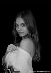 Zvzi Modelka - Natalia

