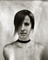 majekp Collodion 24x30cm - (fragment)
Atelier Fortuna
mod. Marta