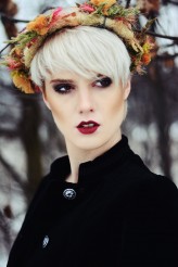 karolinachudyba modelka: Sylwia