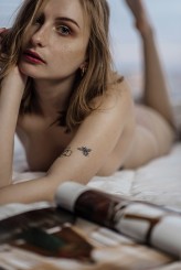 marcela_wlodarczyk Model: Magdalena Dereniowska 