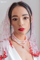 bonitaa Make up: Marta Adamaszek
Fot: Adrianna Sołtys
Szkoła Wizażu i Stylizacji Artystyczna Alternatywa 