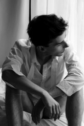 danny128                             Daniel Nowak by Łukasz Guzenda

#arthemmorier
#luguzenda
#manportrait
#manstyle
            