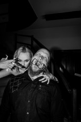 v_desire Foto: Max Tao Petz (Nie polecam fotografa!)
Pozują: ǝɹı̣sǝꓷ ˙ꓥ x Arcadyush
Plener Lilithum V 
©2024